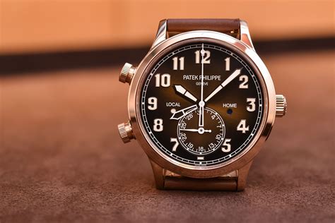 patek philippe pilot watch review|Patek Philippe accuracy.